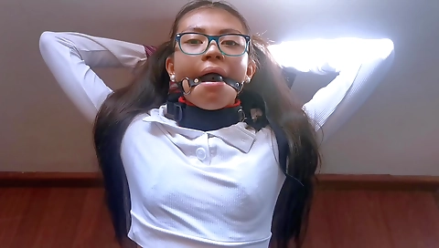 Hot brainmiy and i love to have a big black dick